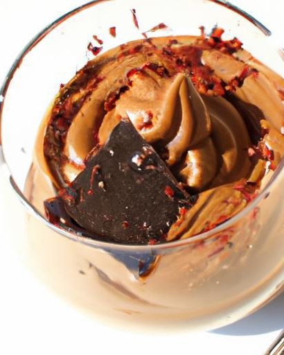 Decadent Chocolate Mousse: A Silky Treat Explained