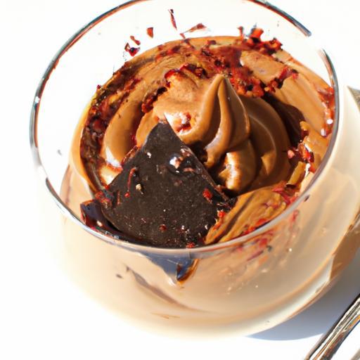 Decadent Chocolate Mousse: A Silky Treat Explained