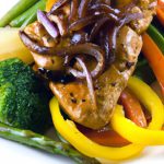 Unlocking the Flavor: The Magic of Adobo Chicken Moes