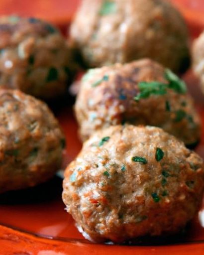 The Ultimate Guide to Making the Best Turkey Meatballs