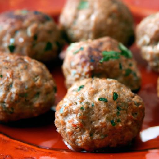 The Ultimate Guide to Making the Best Turkey Meatballs