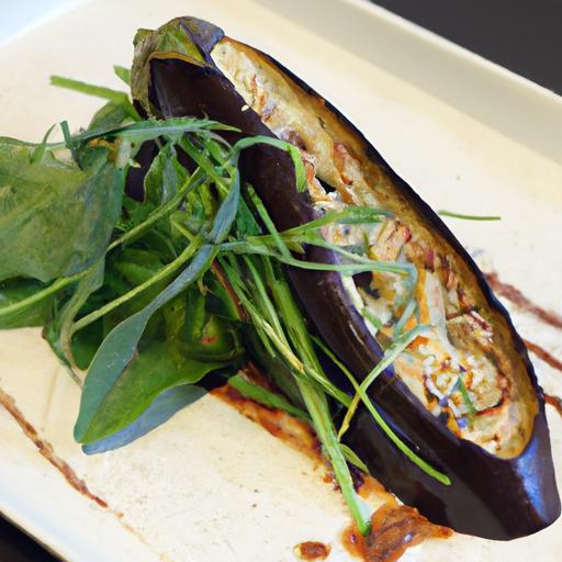 Unlock Umami: The Magic of Miso Glazed Eggplant Recipes