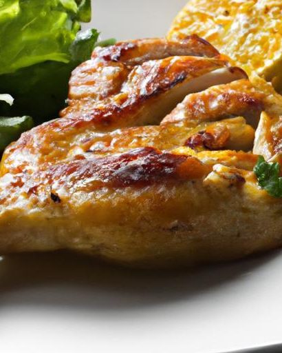 Perfectly Grilled Chicken Thighs: Timing Tips for Juicy Flavor