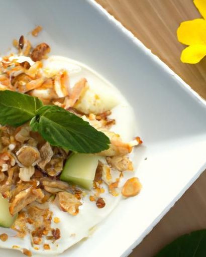 Creamy Swaps: Top Coconut Milk Substitutes You Need to Try