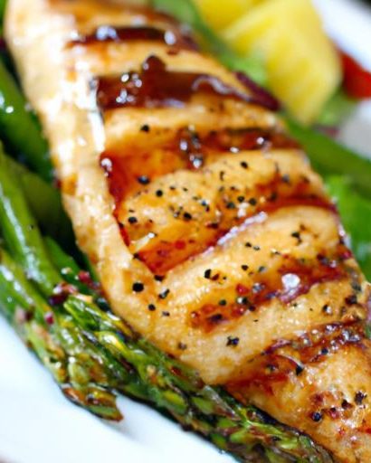 Perfect Grilled Chicken Breast: Timing Tips for Juicy Results