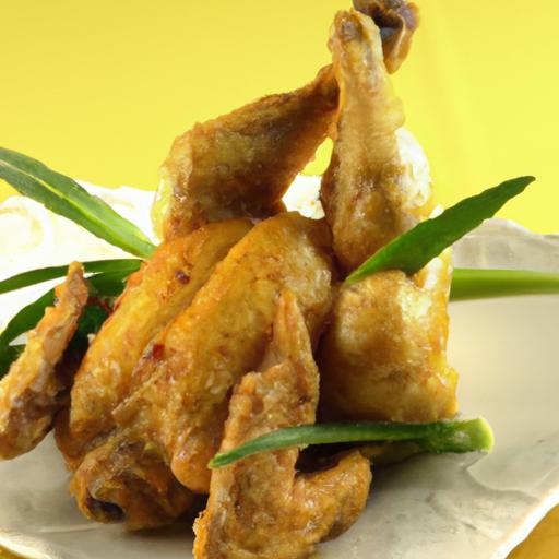 Crispy Cornish Hen Recipes: Juicy Bites of Golden Delight