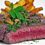 Perfectly Grilled Filet Mignon: Timing Tips for Juicy Steak