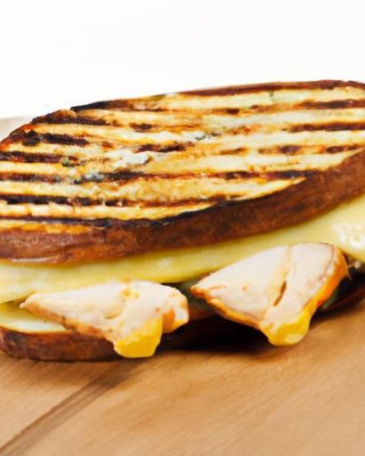 Mastering the Perfect Grilled Chicken Sandwich: Tips & Tricks