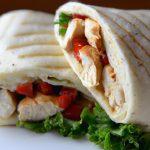 Inside Chick-fil-A’s Grilled Chicken Wrap: A Flavorful Delight