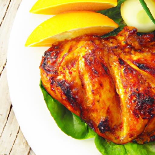 Perfect Grill Chicken Breast Timing: Juicy Results Every Time