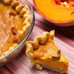 Southern Sweet Potato Pie Recipe: Classic Comfort in Every Slice