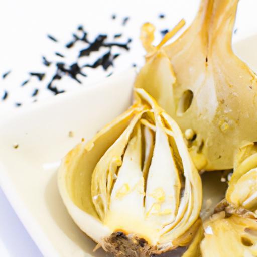 Unlock Rich Flavors: Black Garlic Recipe Made in Instant Pot