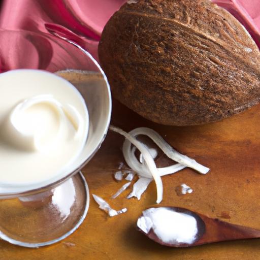 Silk Coconut Milk: A Creamy Twist for Dairy-Free Delight
