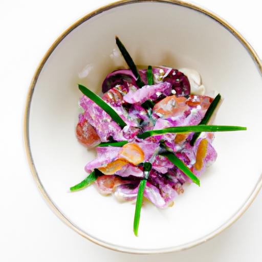 Unlocking the Power of Purple‌ Sweet Potatoes: Nature's Superfood