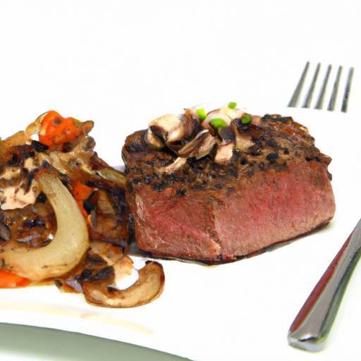 The True Cost of Filet Mignon: What Drives the ​Price Up?