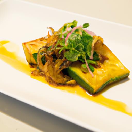 Unlock Umami:‌ The Magic of ⁤Miso Glazed Eggplant Recipes