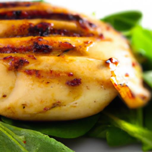 Perfect‍ grilled Chicken Breast: Timing Tips for‌ Juicy Results