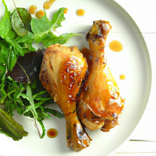 Perfectly Grilled Chicken Thighs: Timing Tips for Juicy Flavor