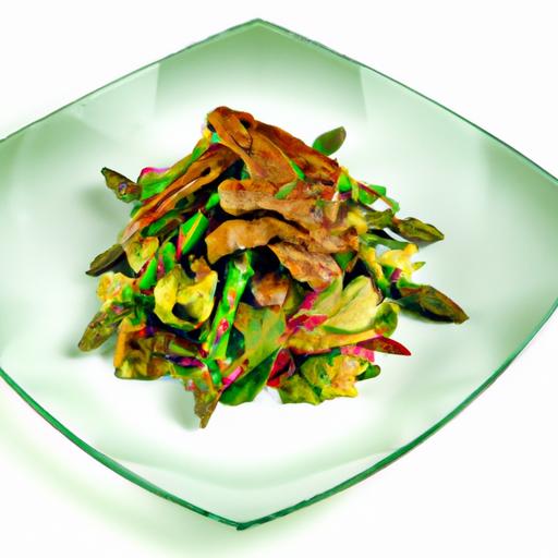 Elevate ‌Your ‍Kitchen: Stunning ​High-End Home Recipes Revealed