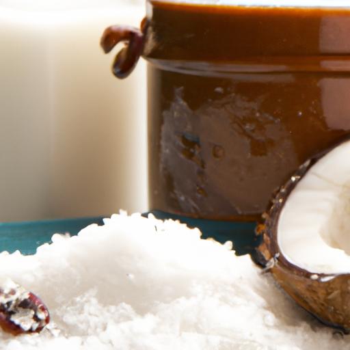 Creamy Swaps: top⁣ Coconut Milk Substitutes⁤ You Need to​ Try