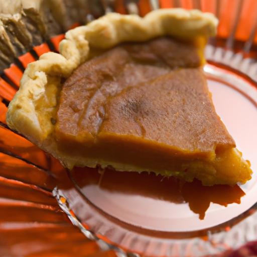 The ⁤Ultimate Sweet Potato Pie Recipe: ‌A⁤ Slice‍ of Heaven