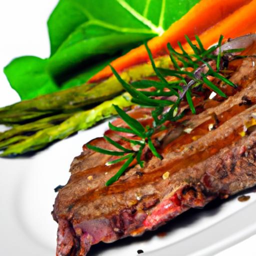 Perfect Timing: How Long to Grill a Juicy Filet Mignon