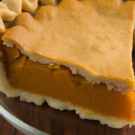Southern Sweet Potato Pie⁤ Recipe: Classic Comfort in Every ​Slice