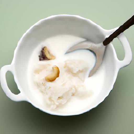 silk Coconut Milk:‌ A Creamy ‌Twist for Dairy-free‍ Delight