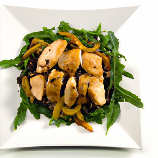 Unlocking the Flavor: Adobo Chicken Moes Explained