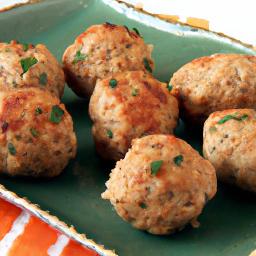 The Ultimate Guide to Making the Best Turkey Meatballs