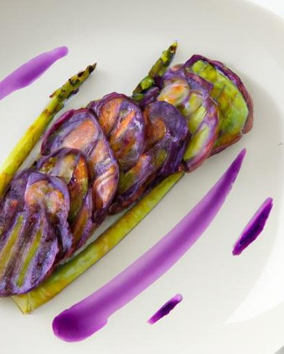 Unlocking the Power of Purple Sweet Potatoes: Nature’s Superfood