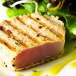 Tuna Steak Secrets: Expert Tips from The Recipe Critic