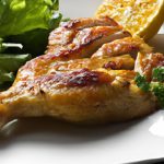 Perfectly Grilled Chicken Thighs: Timing Tips for Juicy Flavor