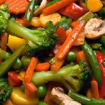 Frozen Stir Fry Veggies: Quick, Tasty, and Nutritious Meals