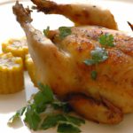 Oven-Baked Cornish Hen Recipes: Flavorful Feasts Made Easy