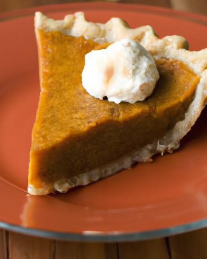 The Ultimate Sweet Potato Pie Recipe: A Slice of Heaven