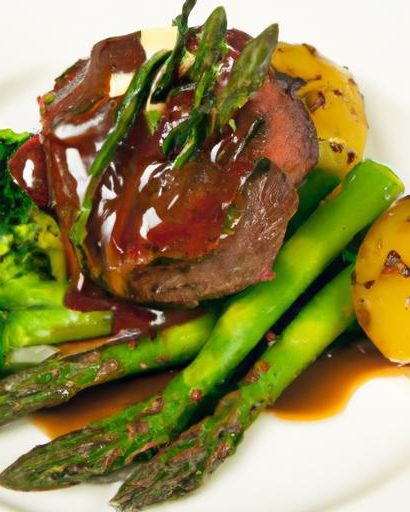 Savor the Art of Cooking: Elevate Your Home Culinary Journey