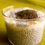Calorie Count Uncovered: How Healthy Is Chia Seed Pudding?