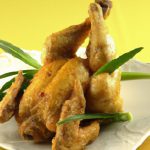 Crispy Cornish Hen Recipes: Juicy Bites of Golden Delight