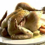 Savory & Simple: Creative Recipes for Cornish Hens Delight