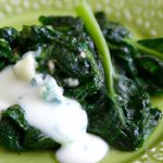 Keto Creamed Spinach: A Rich, Low-Carb Green Delight