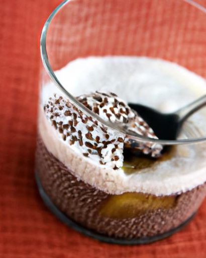 Decadent Chia Seed Chocolate Pudding: Healthy & Delicious