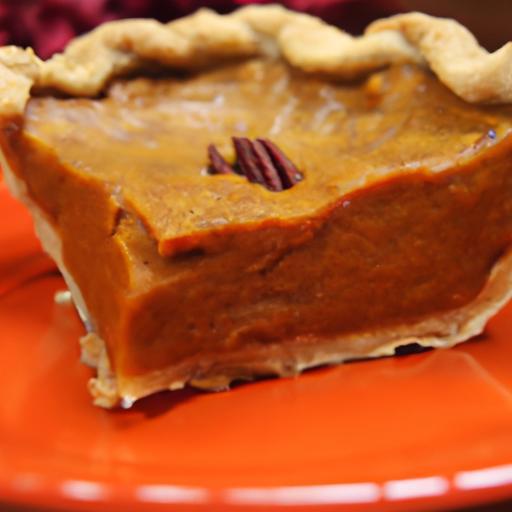 Soulful Slices: The Classic Black Folks Sweet Potato Pie Recipe