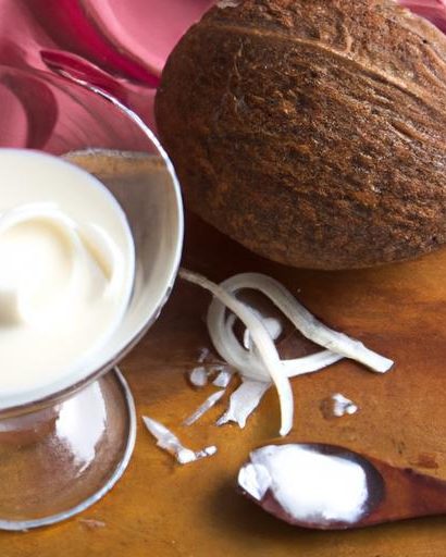 Silk Coconut Milk: A Creamy Twist for Dairy-Free Delight