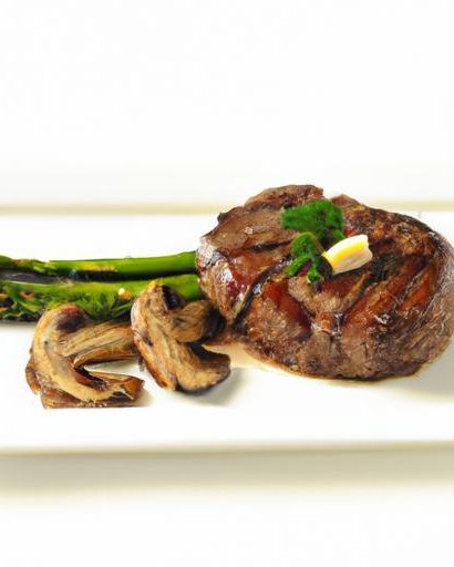 The True Cost of Filet Mignon: What Drives the Price Up?