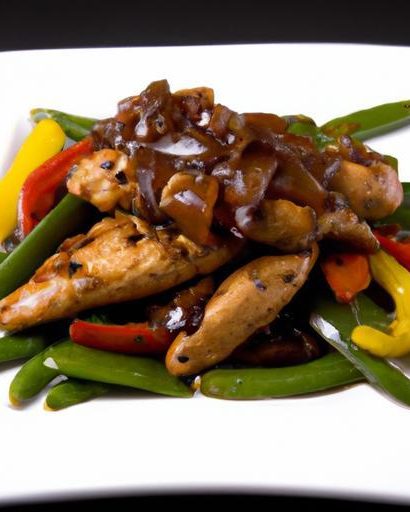 Unlocking the Flavor: Adobo Chicken Moes Explained