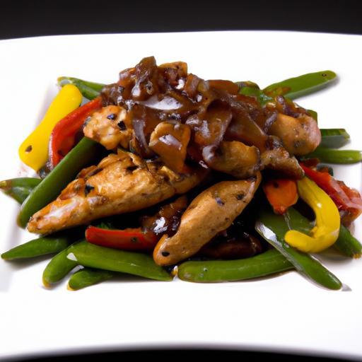 Unlocking the Flavor: Adobo Chicken Moes Explained